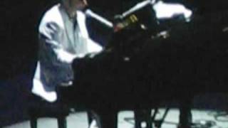 Serj Tankian - Gate 21 LIVE @ Parco della Musica Rome 2010