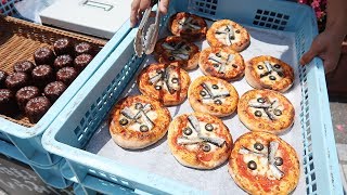 참치명란마요 김밥 도시락 만들기와 가나자와 햐쿠만고쿠 마츠리 구경하고 온일상ㅣ暮らしのVlog73