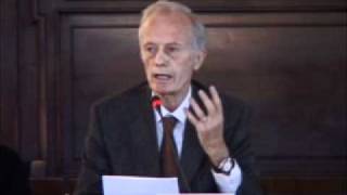 PRIMO CONVEGNO ITALIANO ANTISPECISTA. Parte 4. Sessione: Etica e Diritto Animale.