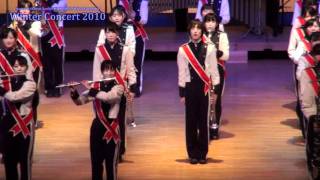 オペラ座の怪人 - 出雲北陵高等学校吹奏楽部 [公式]