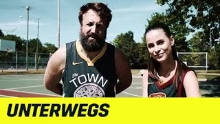 NBA Finals mit Paul Ripke und Lena Meyer-Landrut | Paul Ripke | DAZN