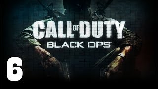 Прохождение Call of Duty: Black Ops - #6 Коулун, Гонконг