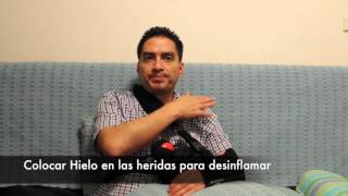 Recuperación de Cirugía de Hombro