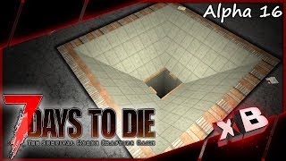 Zombie Drop Overhaul! :: 7 Days to Die | Alpha 16 :: E25