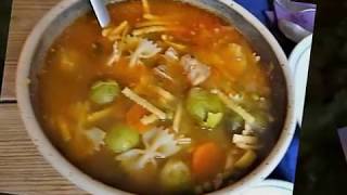 Schnippelboy   -   Gemüsesuppe2