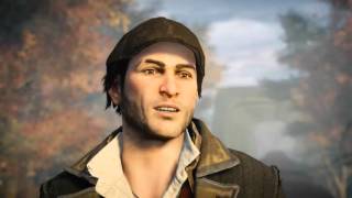 Nvidia GeForce GT640m Assassins Creed Syndicate