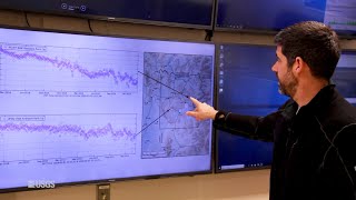 Yellowstone Volcano Observatory Monthly Update: February 3, 2020