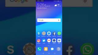 How to activate App lock on Huawei P20 lite, P20 pro and Mate 10 lite ( Tips & Tricks)