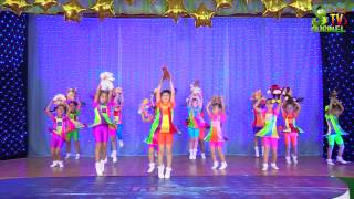 Smile Dance - Gradinita