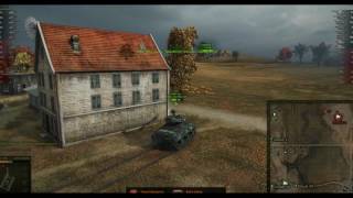 Как перевести обычный танк в ПРЕМИУМ World of Tanks . Спонсор - prostoacc.com