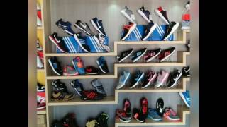 Gudang Grosir Sepatu dan Sandal Bandar Lampung