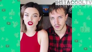 Новые вайны инстаграм 2018 | Ника Вайпер/ Александр Хоменко/ Diva Olivka/ Краснова Наталья [1]