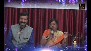 GARUDA TV KARNATAKA; DR.SHRIDHAR KULKARNI'S SUGAMA SANGEETA(PART2)