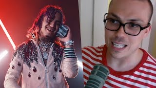 2018 XXL FRESHMAN FREESTYLES RANKED (worst to best)