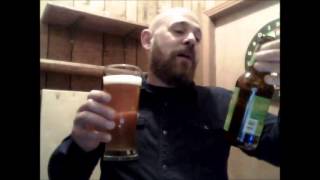 Sierra Nevada Pale Ale Review
