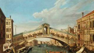 Vivaldi - Sinfonia in C Major, I. Allegro molto