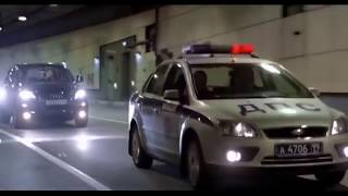 КОРОЛИ ДОРОГ БОЕВИК ПРО ГОНКИ 2017