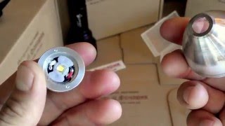 Как правильно заменить диод.