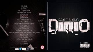 05xRAKLOxKINO///Cartman///DOMINO 2014 v predaji