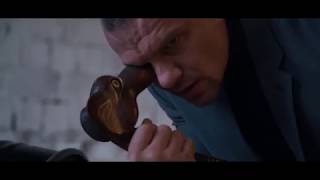 Бэкстейдж со съемки: Владимир Епифанцев & Niko Nikolas