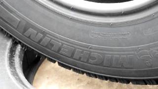 225-75-r16c Michelin Agilis X-ICE North anvelopa iarna 225-75r16c