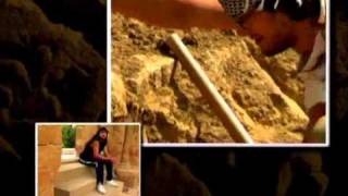 El proceso de una excavación arqueológica (Canal UNED y La 2 de TVE, Octubre de 2010)