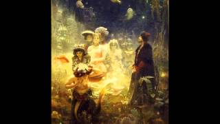Dargomyzhsky - Rusalka - Complete Opera