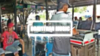 LAMBADA EN ESPAÑOL BENJA MAN SHADDY MUSIC