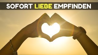 Sofort ?LIEBE? empfinden - Herzatmung