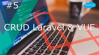 5 - Eliminar registros VUEjs y LARAVEL | Rimorsoft Online