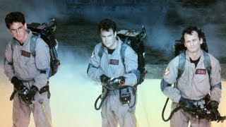 'Ghostbusters' actor Harold Ramis has died at 69