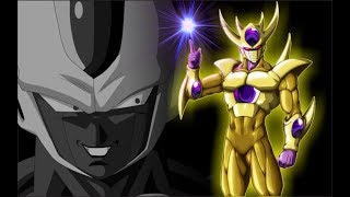 Todo sobre el Nuevo  Golden Cooler - Dragon Ball Super / Heroes