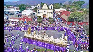 2019 Jesús de San Bartolo Ermita de Santa Lucía Quinto Domingo de Cuaresma