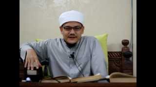 Ustaz Nazmi Karim: Kisah Bani Israel Menangkap Ikan Pada Hari Sabtu (Surah Al-A'raf Ayat 163-166)