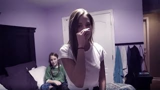I Caught Erika With Another Guy...