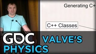 Valve's Physics for Game Programmers
