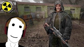 УНИКАЛЬНЫЙ ЭКЗОСКЕЛЕТ ТЕМНЫХ СТАЛКЕРОВ #2. STALKER Legend Returns 0.9.1