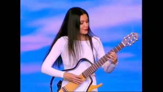 Ирина Игнатюк Краса России / Beauty of Russia