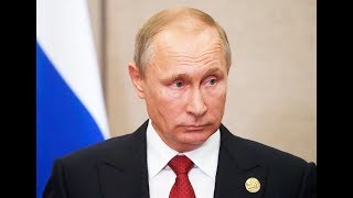 Путин про Украину 05.09.2017