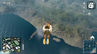 GTA SA Parodi PUBG
