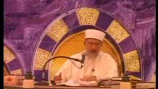 18/27. Sayyedena IMAM MAHDI / MEHDI (Alaihissalam) Arrival - Dr. Tahir Qadri