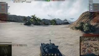 World of Tanks Quick Match: ELC AMX-- Opportunistic Feeder