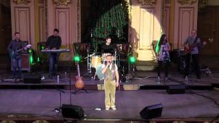 Віктор Павлік - концерт у Львові "Дай нам Боже!" (live) 14.12. 2014