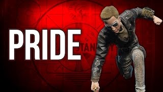 Pride - Fallout 4 Builds - The Seven Sins