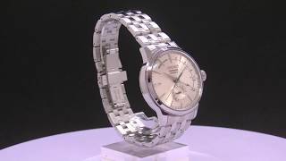 Seiko Presage SARY079 Automatic Mechanical