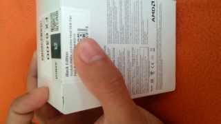 AMD FX 6300 6-Core 3.5GHz, 14 MB Cache Processor Black Edition Unboxing 2013!!!