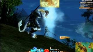 GW2 Quinatl Deadgrounds Vista Sparkfly Fen Ultra Graphics