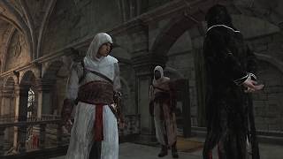 Прохождение Assassin’s Creed. Часть 2 - Храм Соломона