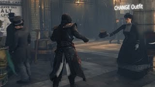 Assassin's Creed : Victory (Победа) - Системные требования (Аналитика)