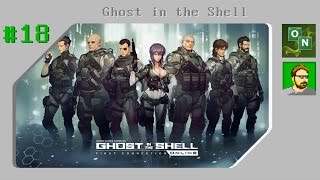 Let's Play Ghost in the Shell [ger] [together] #18 - Server Camper (Phantom Angriff)